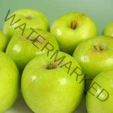 [더조은푸드] 경북 햇 아오리 사과 (주스용) 6kg / 9kg, 1박스, 경북 아오리 사과 (주스용) 6kg