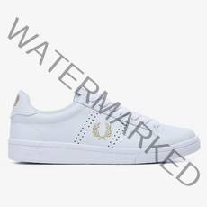 프레드페리 [본사정품] B721 레더 (134) SFPU2218321-134