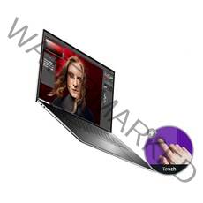 델 2022 XPS 17 9720 노트북, 3072GB, WIN11 Pro, Dell XPS 17 9720-DX9720-WP05KR, 코어i7, 플래티넘 실버, 32GB