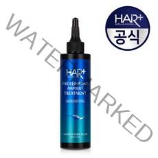 헤어플러스 단백질 앰플 트리트먼트 200ml, 1개