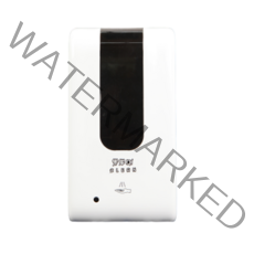 뿜뿌미 CLEAN 비접촉 자동 분사 UV 램프 손소독기, BBM-07