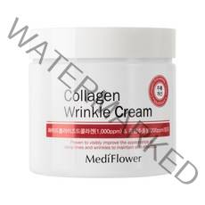메디플라워 콜라겐 링클 크림, 250g, 1개
