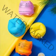 UAO 롤업 암링 1+1 2세트, 핑크+파랑