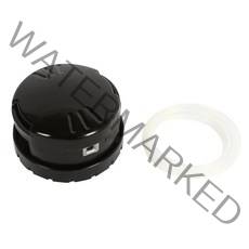 고려비앤씨 나일론커터 자동2날(관통형) 예초기부품 벌초안전용품, 1개