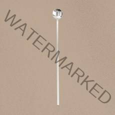 윌리브 국산 304스텐 라르고2 커트러리 티스푼 롱, 1개, 단품