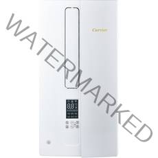 캐리어 22㎡ 1등급 인버터 창문형 에어컨 JWCA071YAWWSD 방문설치