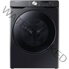 삼성전자 그랑데 드럼세탁기 WF21T6000KV 21kg 방문설치 블랙 케비어