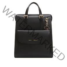 한국어 lapalette 여신 후손 Wen Jiaying 배낭 컴퓨터 가방 지퍼 캐주얼 백 가방