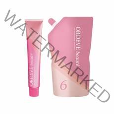 밀본 올디브 보떼 염색약 (산화제포함) +사은품, b6-BB, 1개