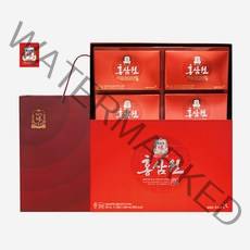 [정관장] 홍삼원 50ml 20포 쇼핑백포함, 1개