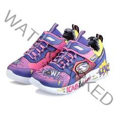 스케쳐스 키즈용 다이너마이트 운동화 SK0GF20Y011