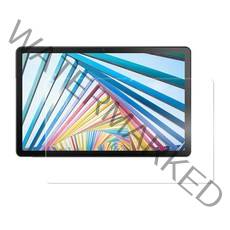 레노버 탭M10 PLUS 3세대 강화유리 액정보호필름, 크리스탈 강화유리