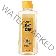 오색설악 사양벌꿀, 500g, 1개