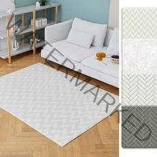 위드매트 유아용 다용도 논슬립 경사 실링마감 놀이방매트, 마블