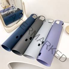 실리콘 커버 바디 전용 보호 케이스, 네이비