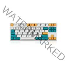 레오폴드 FC750RBT PD 밀크터쿼이즈 한글 (저소음 적축)