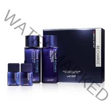 라끄베르 남성용 옴므 리차지 2종 기획세트, 1세트