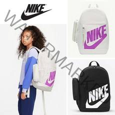 [정품특가] 나이키 키즈 가방 소풍가방 엘레멘탈 백팩 어린이 책가방 신학기 DA6030 퍼플 블랙