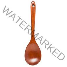 아카시아 옻칠 멀티스푼, 1개