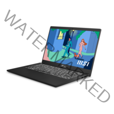 엠에스아이 2023 모던 14, 블랙, 라이젠7, 1TB, 8GB, Free DOS, C7M-R7