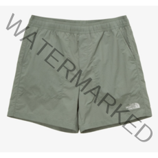 국내백화점노스페이스 NS6NP05K 화이트라벨 올레마 4.0 쇼츠