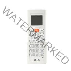 LG 휘센 정품 리모컨 천장형 시스템 에어컨 리모콘 PQ08DAWCN WQ04DAWA, 1개