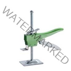 유압자키 쟈키 유압펌프 유압프레스 유압기 유압실린더 녹색 노동 절약형 암 금속 도어 사용 보드 소형 리프터 캐비닛 잭 가정용 석고 시트 수리 미끄럼 방지 엘리베이터 도구, 녹색 1pc, 1.Green 1pc