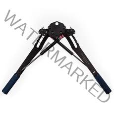 지디 머슬펌프 오토 완력기 일반용 10~30kg, 혼합색상