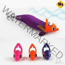 싹쓰리낚시 데스페라도 EX팁런마스크 팁런싱커, EX팁런마스크 핑크 10g