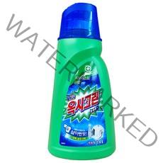 (유)옥시레킷벤키저(회사) 옥시크린 배니시 리퀴드 1.4L, 1개