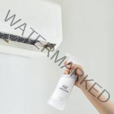 에코후레쉬 에어컨 탈취제, 500ml, 1개