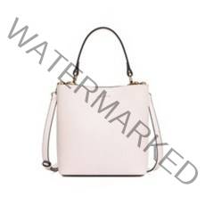 라빠레뜨 에센셜 탑핸들 버킷백