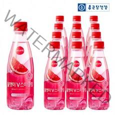 종근당건강 올앳미V스파클링 350ml x 12개 다이어트음료 저칼로리음료 탄산음료 유산균음료