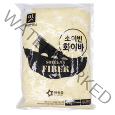 아워홈 행복한맛남 콩비지 3kg, 3개