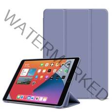 두스피릿 아이패드 6세대 5세대 에어1 2 9.7인치 스마트커버, 라벤더