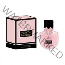 도랄 콜렉션 빌레 드 라모어 EDP 100ml, 1개, 1개