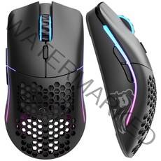 글로리어스 MODEL O- WIRELESS 블랙
