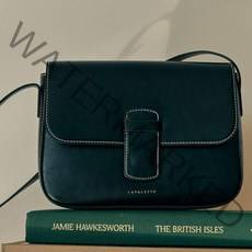 라빠레뜨 에센셜 SM 플랩 크로스백