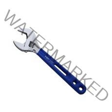 TOP 에코 와이드 소프트 그립 몽키 스패너 HY-30G, 1개