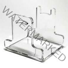 하모니 베이트릴 거치대 릴 스탠드 아크릴