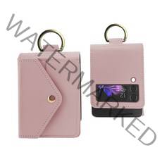 엑씨 리버티 탈부착 카드포켓 휴대폰 케이스