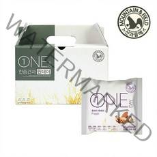 [산과들에]하루견과 원데이후레쉬 30입 선물세트 추석선물, 원데이후레쉬30세트, 상세설명 참조