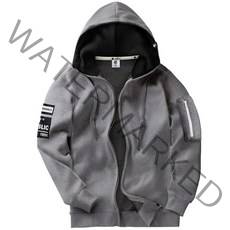 고스트리퍼블릭 액션 포켓 포인트 터틀 후드집업 GHZ 246