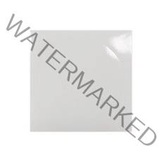 천운패키지 케익하판사각(화이트)미니 1묶음, 50개, 50개