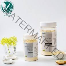 국산 콩100% 콩비지차 200g 500g/비지차/비지가루/진짜가 나타났다/무료배송/우솔식품(구 웰빙두부), 국내산 콩비지차500g2개, 1팩