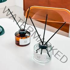 명품향 블랙베리앤베이 잉글리쉬페어 라임바질만다린 베이 도손 블랑쉬 센트올로지 디퓨저 150ML, 57.코코 마드모아젤(BEST), 브라운, 1개