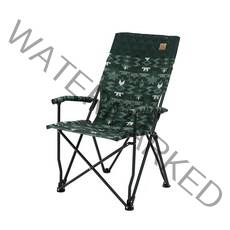카즈미 커널 릴렉스 캠핑체어 정글, 1개