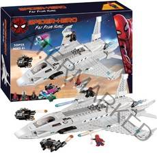 호환 스파이더맨 베놈 76115 스파이더맨중국 블럭, 스파이더맨 스타크