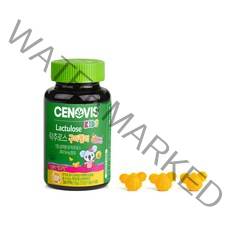 세노비스 키즈 락추로스구미젤리30구미x 2박스 코스트코, 30정, 2개