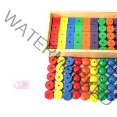 프뢰벨 준1가베 3cm형, 1개